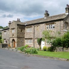Old Well Hall