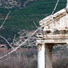 Afrodisias