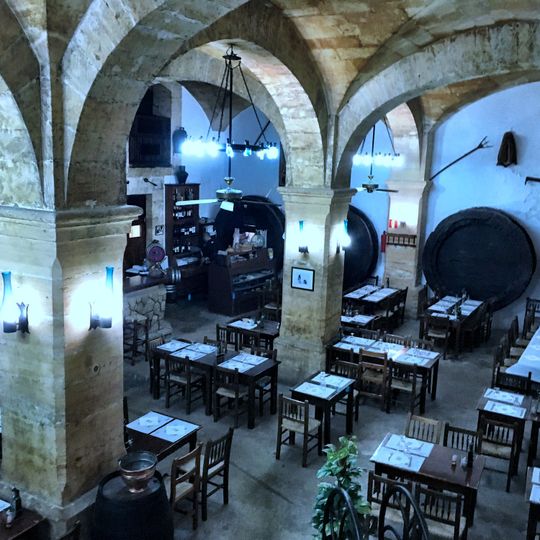 Es Celler