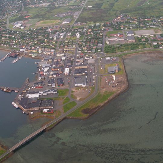 Vadsø