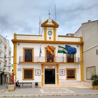 La Roda de Andalucía