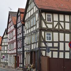 Hersfelder Straße 19/21