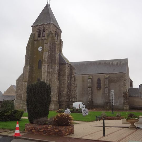 Oinville-Saint-Liphard