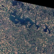 Devils Lake