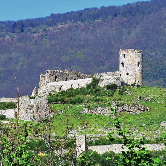 Castello di San Michele