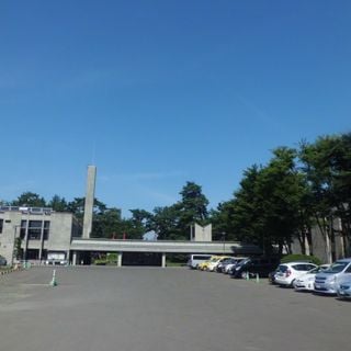 Hirosaki Civic Hall