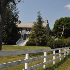 Morris Rees III House