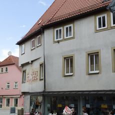 Wohngebäude