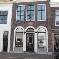 Voorstraat 126, Brielle