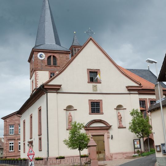 Kirche