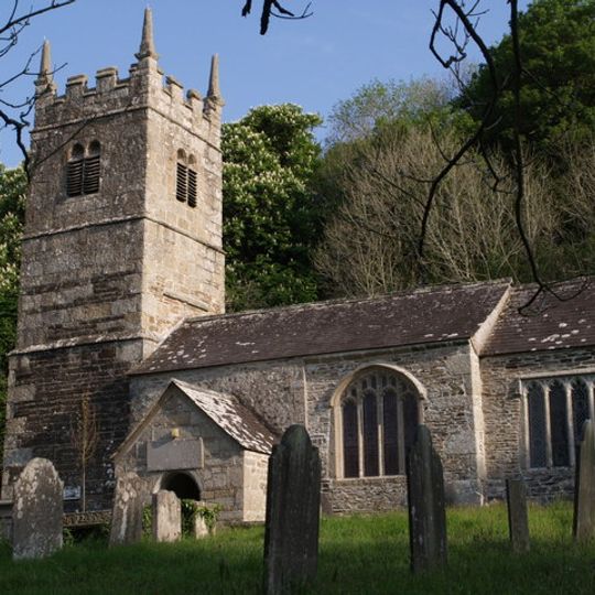 Parish Church of St Peter
