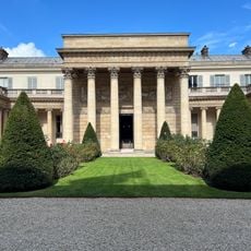 Palais de la Légion d'Honneur