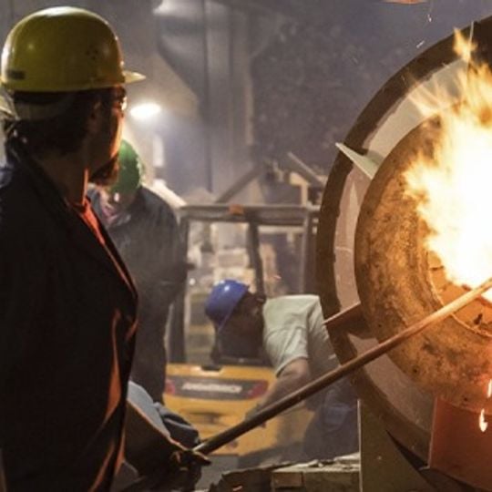 Pontificia Fonderia Marinelli