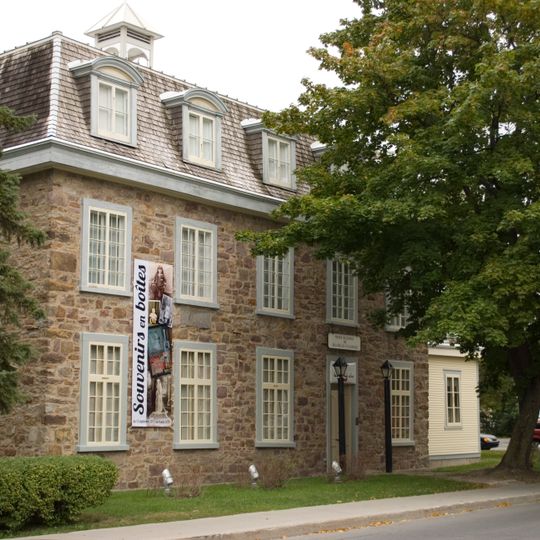 Collège Saint-Michel