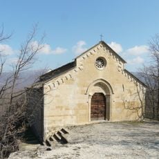 Chiesa di Santa Maria Maddalena