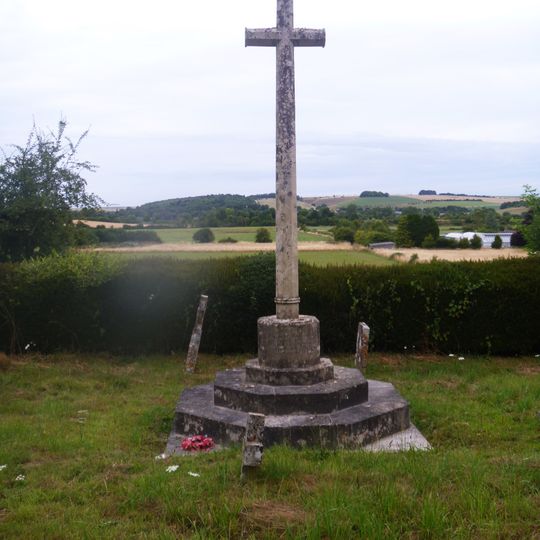 Corton War Memorial