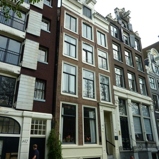 Herengracht 159, Amsterdam