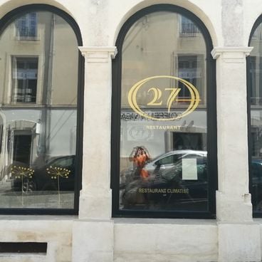 Restauracje w Nancy: kuchnia francuska, bistro i stoły międzynarodowe