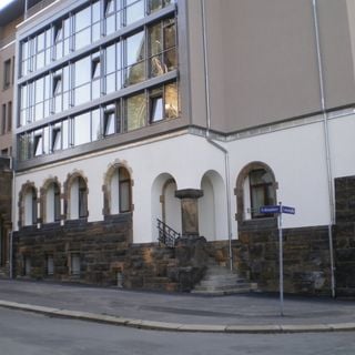 Lukasplatz 4