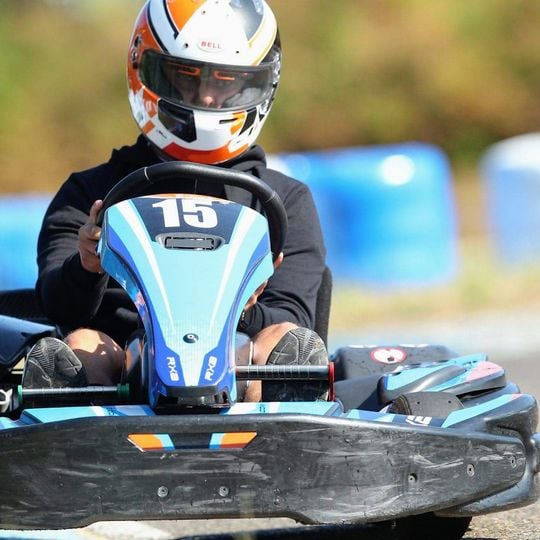 Karting Gaillou