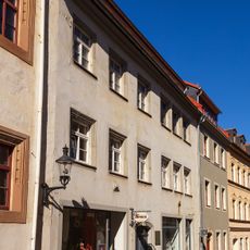 Wohnhaus Nonnengasse 17