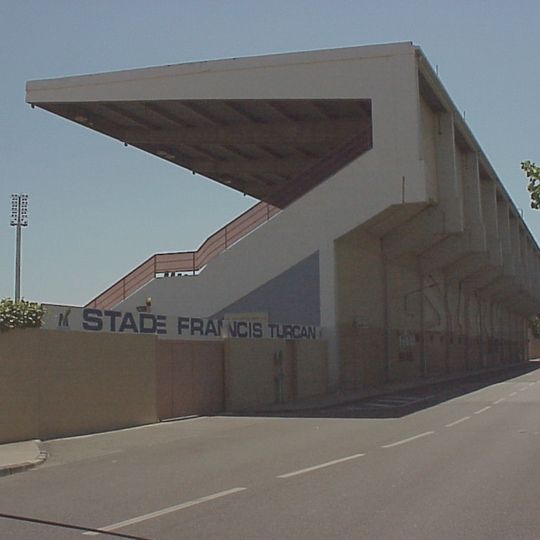 Stade Francis Turcan