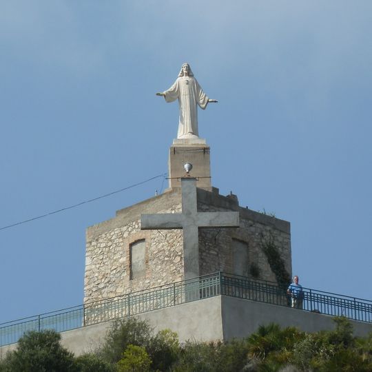 Torre de la Guardiola