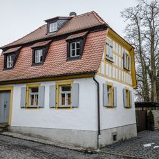 Torhaus