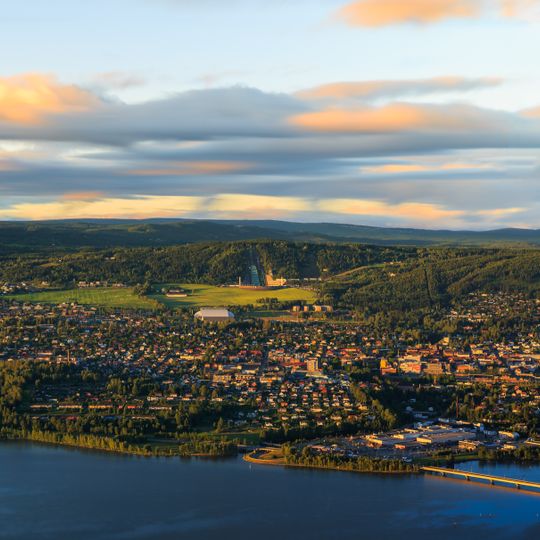 Lillehammer