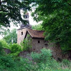 Zespół cmentarza Przy wieży