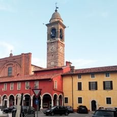 Chiesa parrocchiale della Visitazione