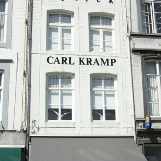 Kesselskade 64, Maastricht