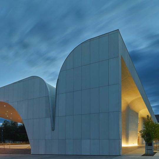 Southern Utah Museum of Art