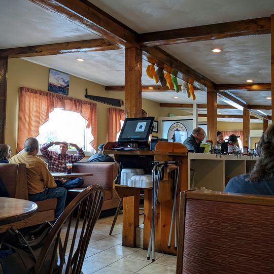 The Farmer's Kitchen