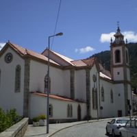 Manteigas (São Pedro)