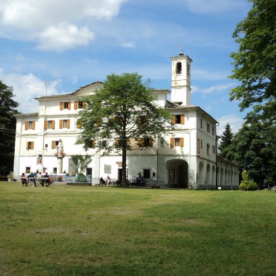 Santuario di Valmala