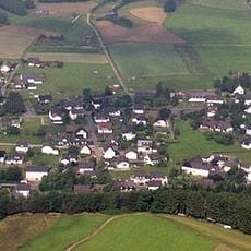 St. Thomas der Apostel