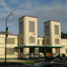 First Church of Deliverance