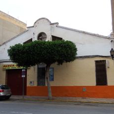 Fábrica de Colchones en Calle Colón 9, Alcácer