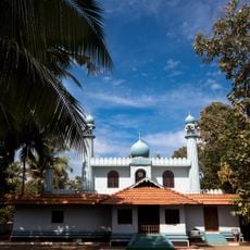 Cheraman Juma Masjid