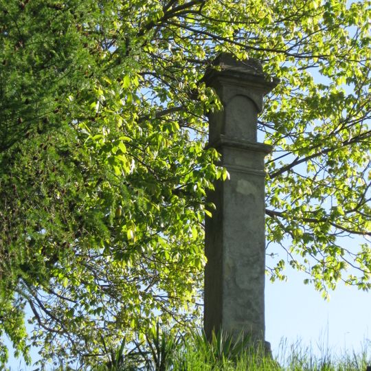 Znamenje, Ptujska Cesta