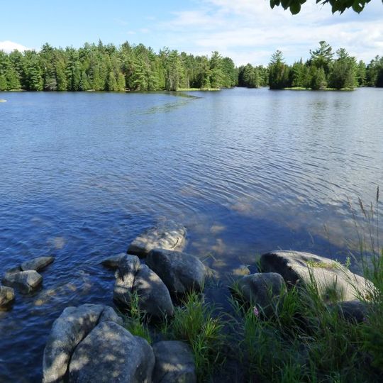Morris Island Conservation Area
