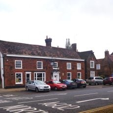 The Yorkshire Grey Inn