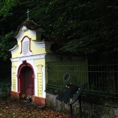 Chapel of Saint Procopius