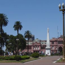 Plaza de Mayo