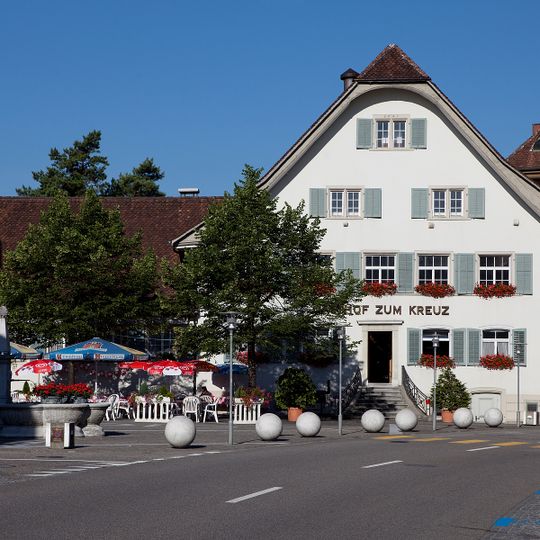 Gasthof zum Kreuz