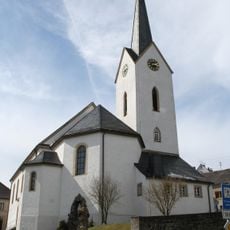 St. Bartholomäus
