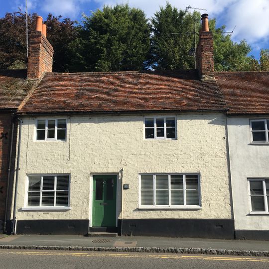 55-60, Nelson Street