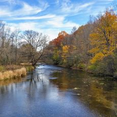 Oatka Creek Park