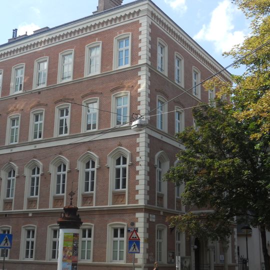 Volksschule der Stadt Wien